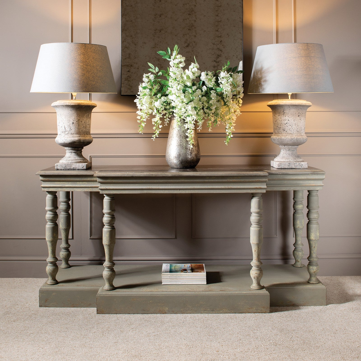 Console Tables – the-interiorco