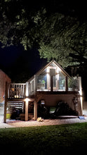 Load image into Gallery viewer, Luxury Weekend Break Offer - The Treehouse Hideaway
