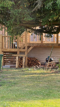 Load image into Gallery viewer, Luxury Weekend Break Offer - The Treehouse Hideaway
