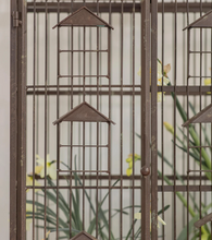 Load image into Gallery viewer, CHELSEA IRON BIRDCAGE
