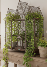Load image into Gallery viewer, CHELSEA IRON BIRDCAGE
