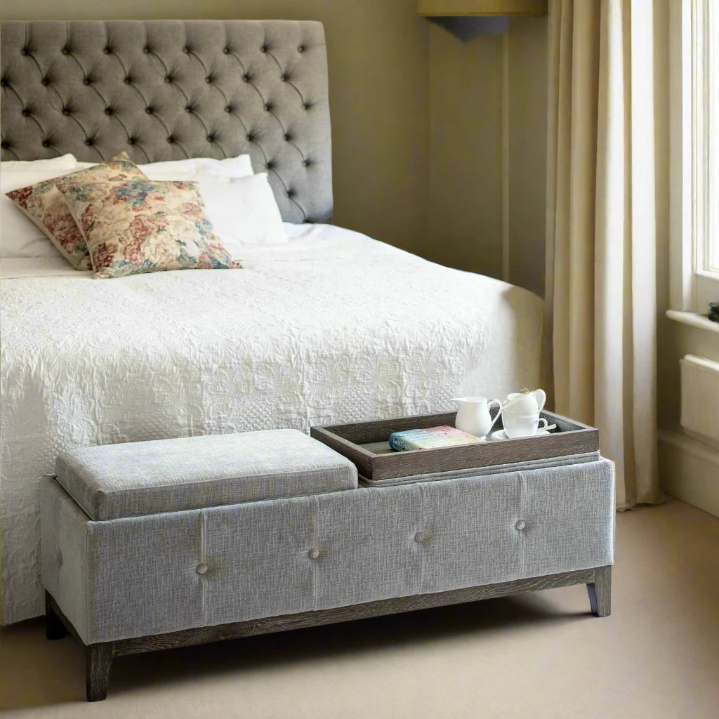 Ottoman tray top sales