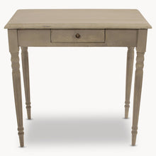 Load image into Gallery viewer, Colonial great hall table with Draw 
