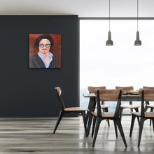 Load image into Gallery viewer, Johnny Depp Original Canvas By Kerrie Griffin  The InTerior Co 
