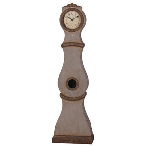 Tone grandfather Style Mora clock