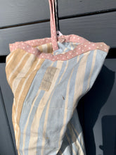 Load image into Gallery viewer, Carry A Bag Fabric holder
