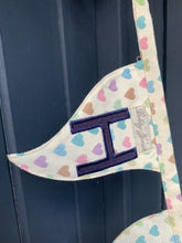 Load image into Gallery viewer, Hand Made Fabric Happy Birthday Bunting

