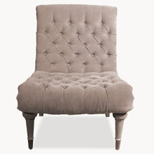 Load image into Gallery viewer,  NORTON PLATINUM OCCASIONAL CHAIR
