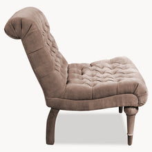 Load image into Gallery viewer,  NORTON PLATINUM OCCASIONAL CHAIR
