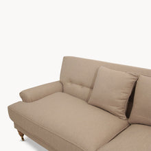 Load image into Gallery viewer, COUNTRY HOMES &amp; INTERIORS: THREE SEATER SOFA
