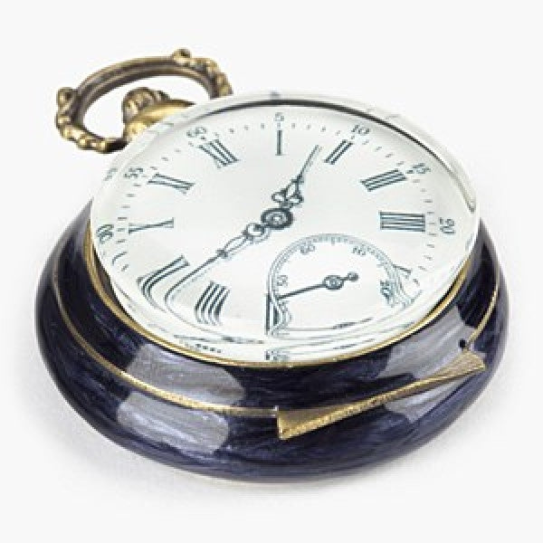 Pocket watch box